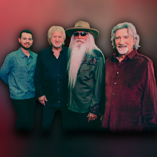 The Oak Ridge Boys